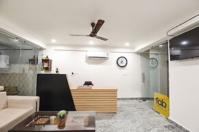 Fabhotel Race Course 57