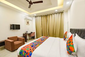 Fabhotel Race Course 57