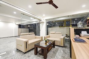 Fabhotel Race Course 57