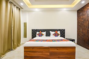 Fabhotel Race Course 57