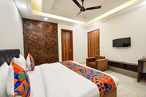 Fabhotel Race Course 57