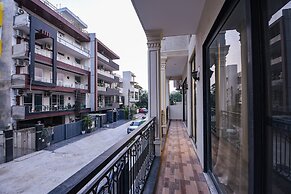 Fabhotel Race Course 57