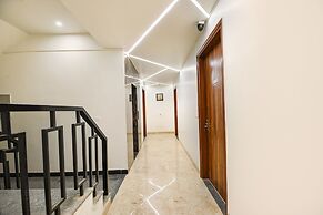 Fabhotel Race Course 57