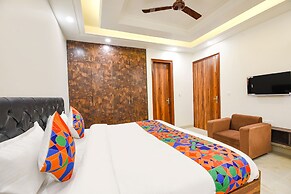 Fabhotel Race Course 57