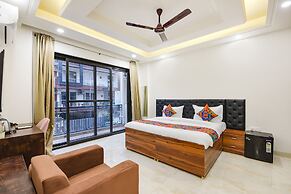 Fabhotel Race Course 57