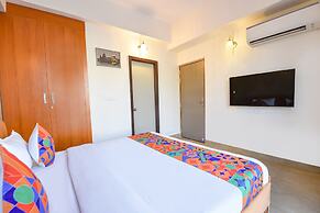 FabHotel Prime Spectrum Metro