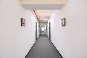 FabHotel Prime Spectrum Metro