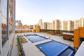 FabHotel Prime Spectrum Metro