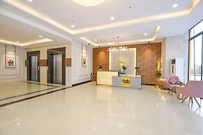 FabHotel Prime Spectrum Metro