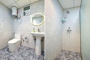 FabHotel Prime Spectrum Metro