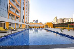 FabHotel Prime Spectrum Metro