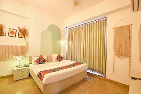 FabHotel Prime Spectrum Metro