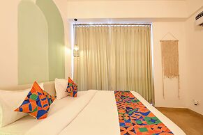 FabHotel Prime Spectrum Metro