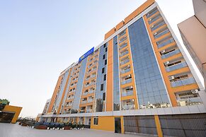 FabHotel Prime Spectrum Metro