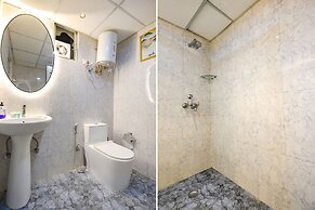 FabHotel Prime Spectrum Metro