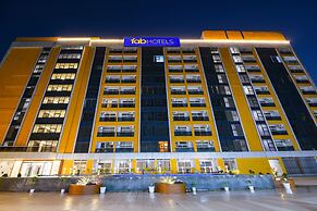 FabHotel Prime Spectrum Metro