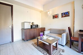 FabHotel Prime Spectrum Metro