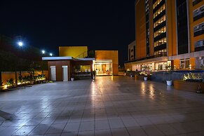 FabHotel Prime Spectrum Metro