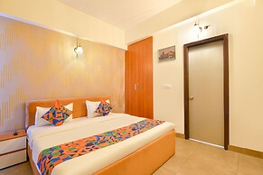 FabHotel Prime Spectrum Metro