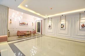 FabHotel Prime Spectrum Metro