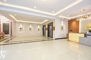 FabHotel Prime Spectrum Metro