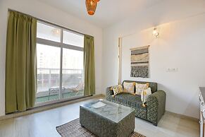 FabHotel Prime Spectrum Metro