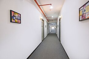 FabHotel Prime Spectrum Metro