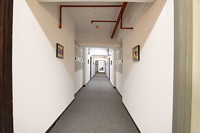 FabHotel Prime Spectrum Metro