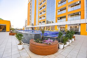 FabHotel Prime Spectrum Metro