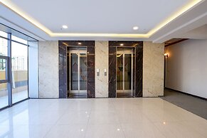 FabHotel Prime Spectrum Metro