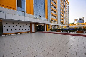 FabHotel Prime Spectrum Metro