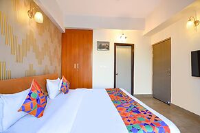 FabHotel Prime Spectrum Metro