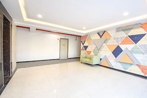 FabHotel Prime Spectrum Metro