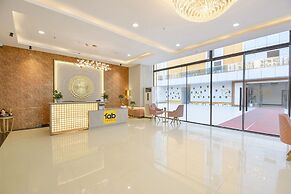 FabHotel Prime Spectrum Metro