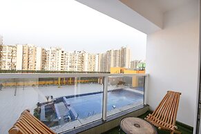 FabHotel Prime Spectrum Metro