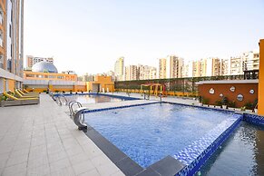 FabHotel Prime Spectrum Metro