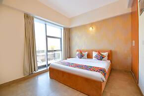 FabHotel Prime Spectrum Metro