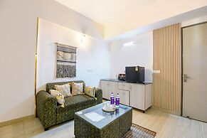 FabHotel Prime Spectrum Metro