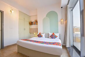 FabHotel Prime Spectrum Metro