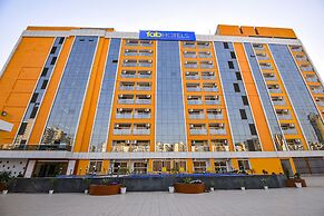 FabHotel Prime Spectrum Metro