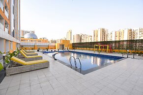 FabHotel Prime Spectrum Metro