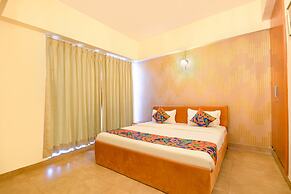 FabHotel Prime Spectrum Metro