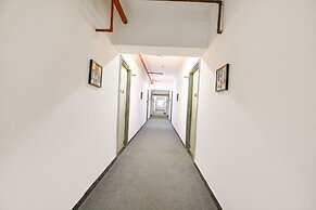 FabHotel Prime Spectrum Metro