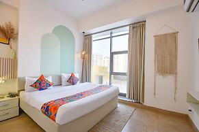 FabHotel Prime Spectrum Metro