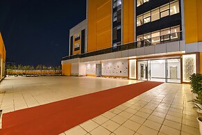 FabHotel Prime Spectrum Metro