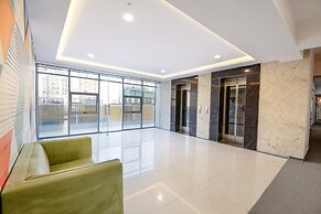 FabHotel Prime Spectrum Metro