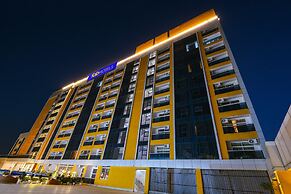 FabHotel Prime Spectrum Metro