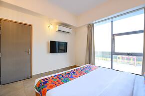 FabHotel Prime Spectrum Metro