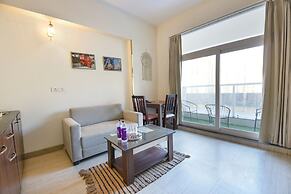 FabHotel Prime Spectrum Metro