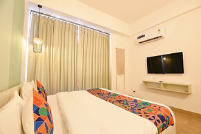 FabHotel Prime Spectrum Metro